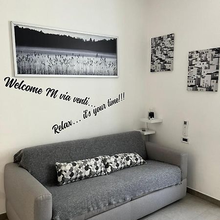 Apartamento In Via Venti La Spezia Exterior foto