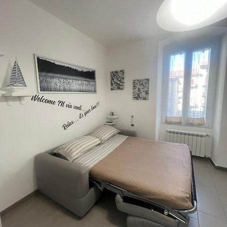 Apartamento In Via Venti La Spezia Exterior foto