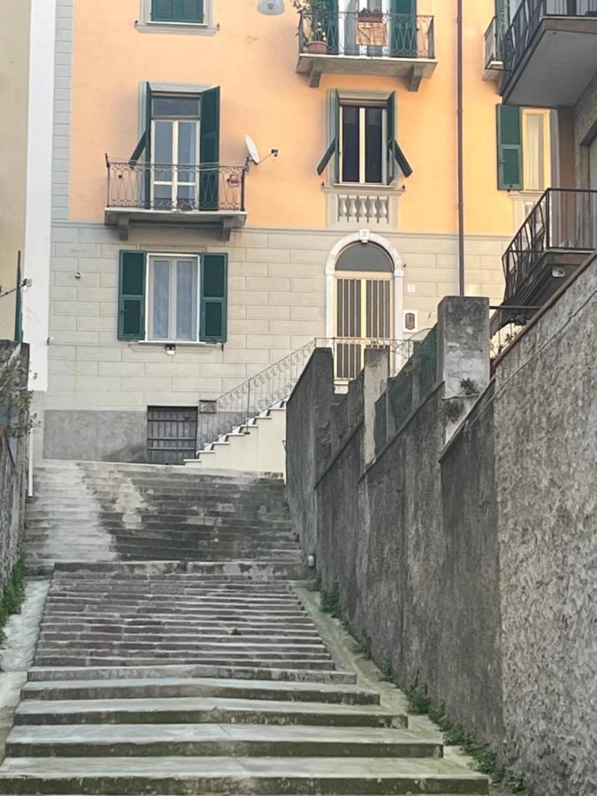 Apartamento In Via Venti La Spezia Exterior foto