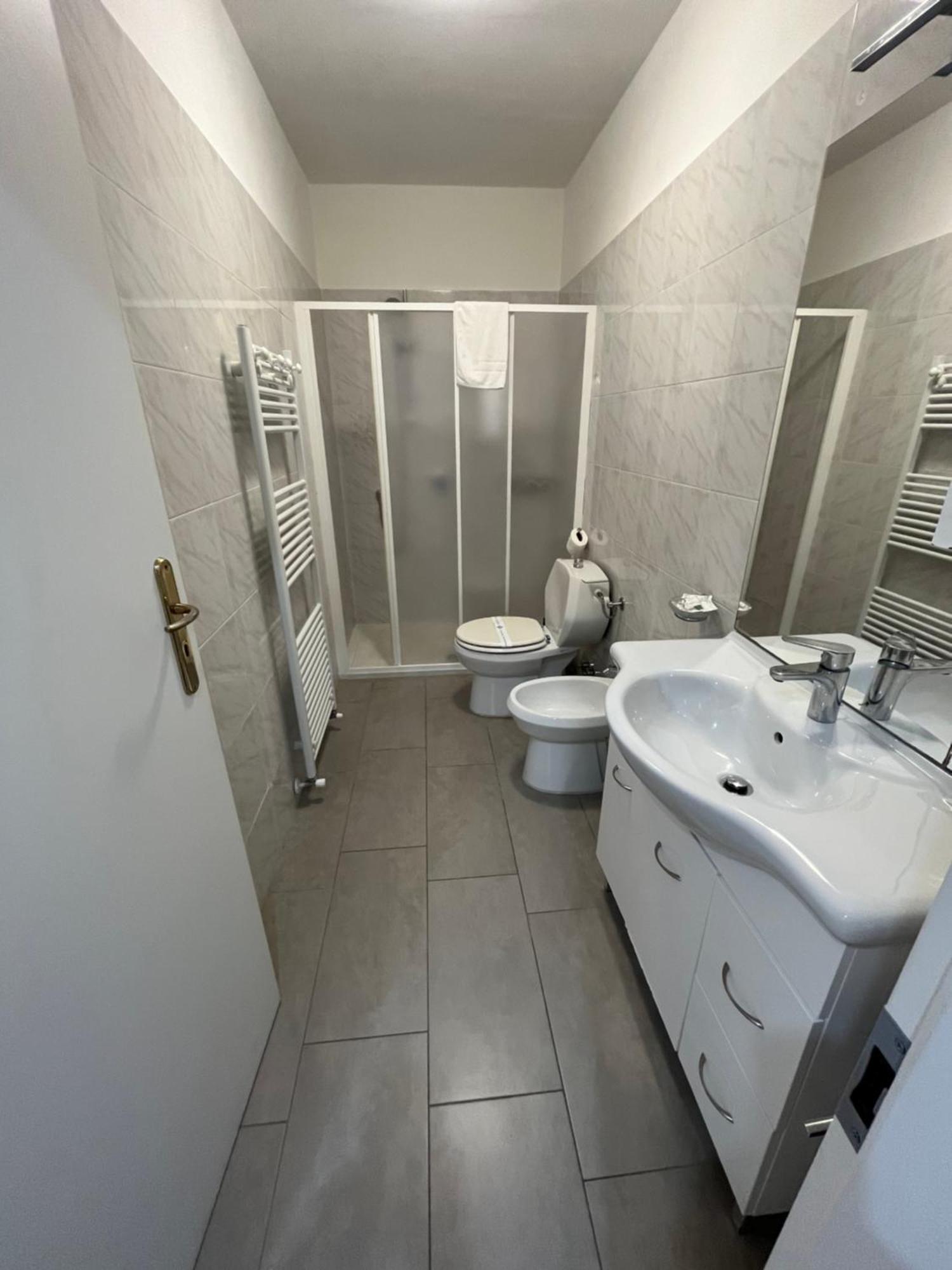 Apartamento In Via Venti La Spezia Exterior foto